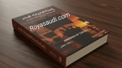 كتاب إمبراطوريات البحر المعركة النهائية من أجل البحر الأبيض المتوسط 1521 - 1580