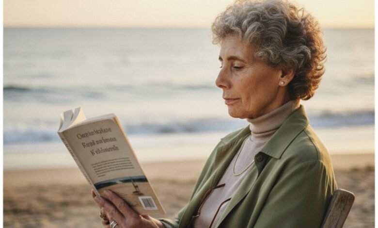 جاكلين هاربمان