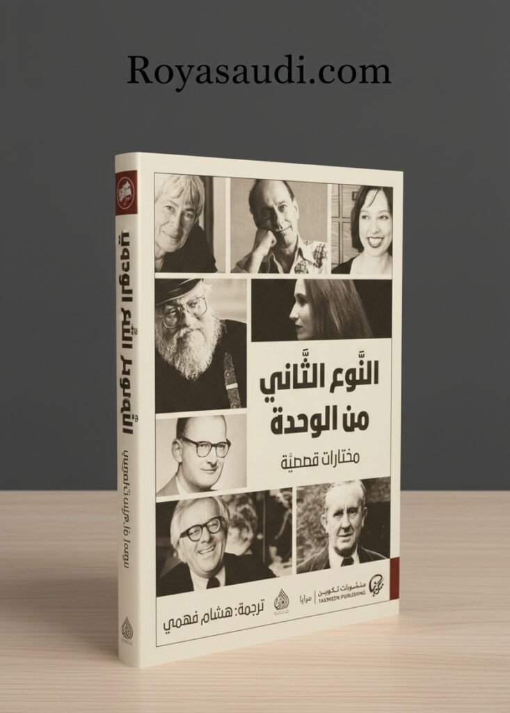 النوع الثاني من الوحدة رحلة عبر دهشة الفانتازيا وفضاءات الخيال العلمي