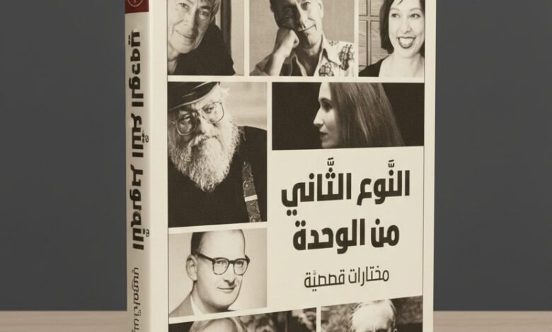 النوع الثاني من الوحدة رحلة عبر دهشة الفانتازيا وفضاءات الخيال العلمي