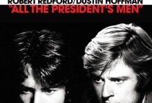 روبرت ردفورد (Charles Robert Redford Jr