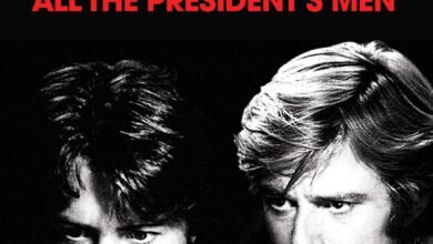 روبرت ردفورد (Charles Robert Redford Jr
