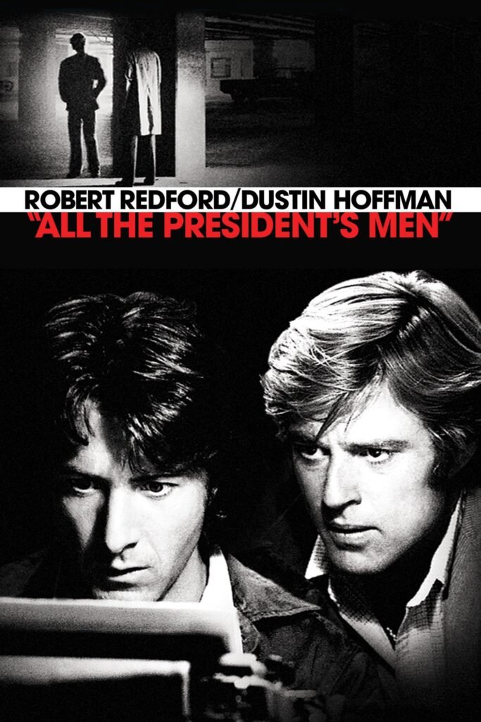 روبرت ردفورد (Charles Robert Redford Jr