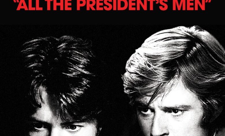روبرت ردفورد (Charles Robert Redford Jr
