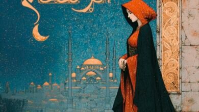 رواية "سر الرسام" – دار شفق