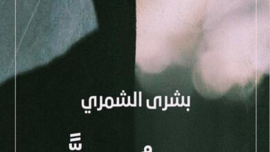 صرت ظلا متاهة الشعر والصمت