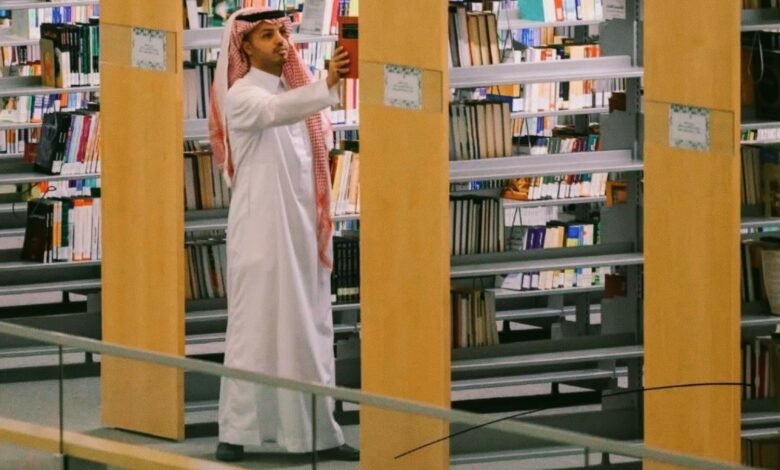 زيادة ملحوظة في حركة الترجمة وتراجع نسبي في التأليف الأدبي – تقرير الحالة الثقافية السعودية 2024